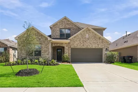 1173 Filly Creek Dr, Alvin, TX 77511