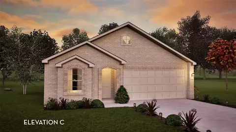 10673 Altitude Way, Conroe, TX 77303