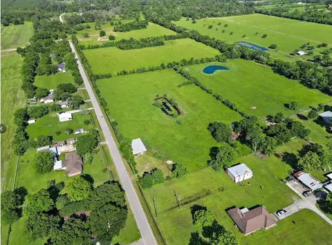 000000 New Rd, Crosby, TX 77532