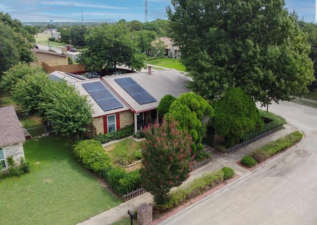 7301 Cave Dr, Dallas, TX 75249