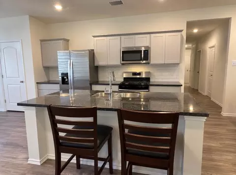 Kitchen - 23830 Desert Peach Dr, Spring, TX 77373 photo 2 of 2