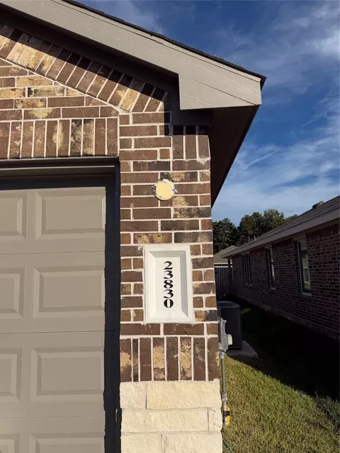 Exterior - 23830 Desert Peach Dr, Spring, TX 77373 photo 4 of 5