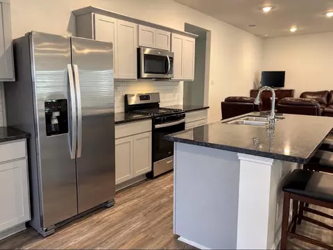 Kitchen - 23830 Desert Peach Dr, Spring, TX 77373 photo 1 of 2