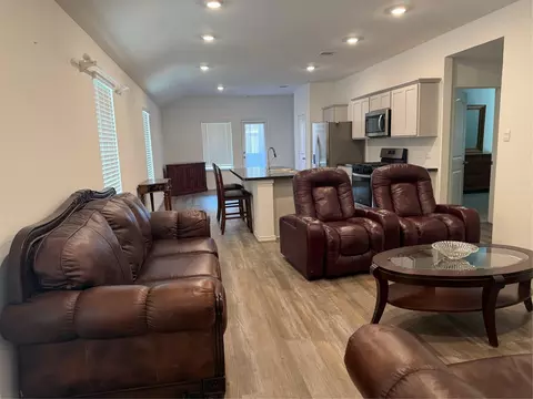 Living - 23830 Desert Peach Dr, Spring, TX 77373 photo 1 of 2