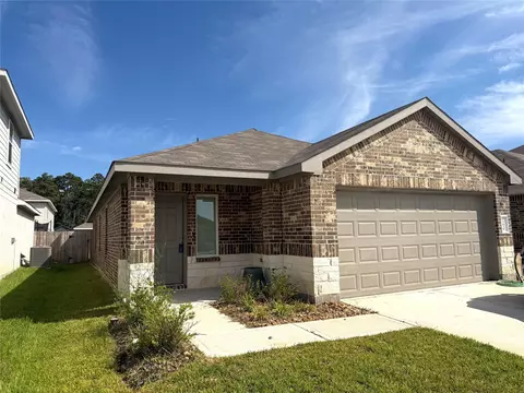 Exterior - 23830 Desert Peach Dr, Spring, TX 77373 photo 3 of 5