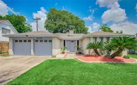 4126 Worrell Dr, Houston, TX 77045