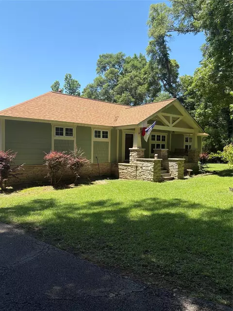 165 Ivory Tower, Goodrich, TX 77335