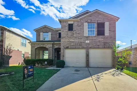 10426 Caribou Cv, Missouri City, TX 77459