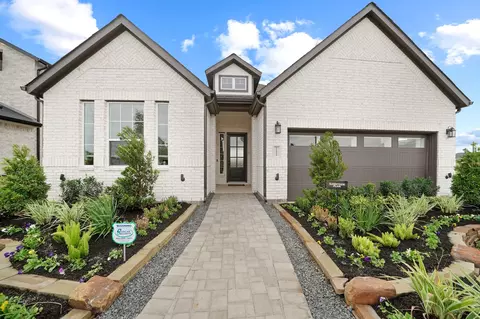 12059 Crooked Creek Ln, Santa Fe, TX 77510