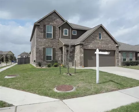 3027 Cheverny Dr, Katy, TX 77493
