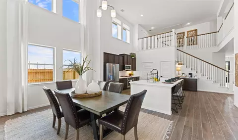 Dining - 21926 Iris Colony Dr, Waller, TX 77484 photo 1 of 1
