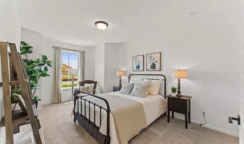 Bedroom - 21926 Iris Colony Dr, Waller, TX 77484 photo 2 of 4