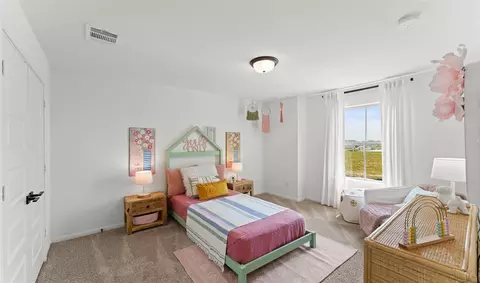 Bedroom - 21926 Iris Colony Dr, Waller, TX 77484 photo 3 of 4
