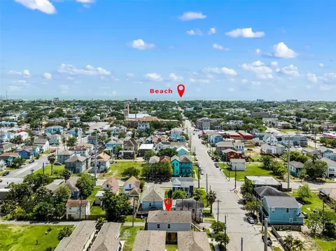 710 35th St, Galveston, TX 77550