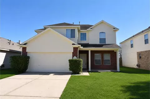 6702 Albion Cresent Dr, Katy, TX 77449