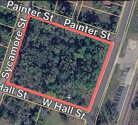 tbd Martin Luther King, Crockett, TX 75835