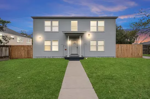 116 Marian St, Baytown, TX 77520