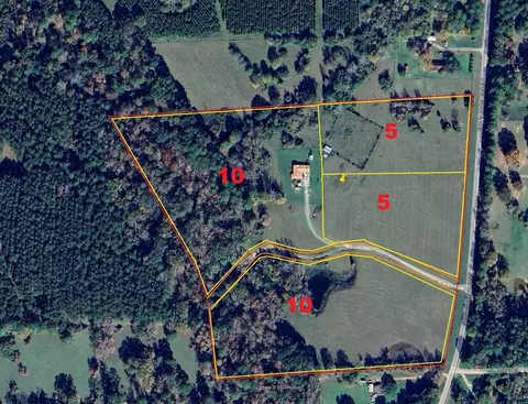 6950 Fm 945 N, Coldspring, TX 77331