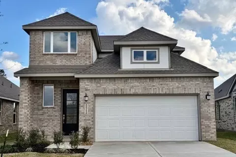 916 Capracotta Dr, Huffman, TX 77336