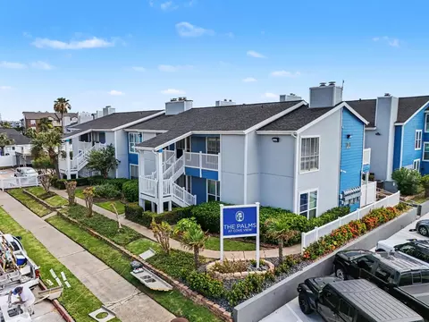 3506 Cove View Blvd #306, Galveston, TX 77554