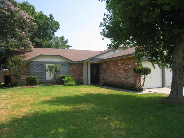 4614 Rivertree Ln, Spring, TX 77388 photo 1