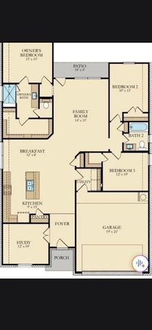 17342 Silver Birch Ct, New Caney, TX 77357