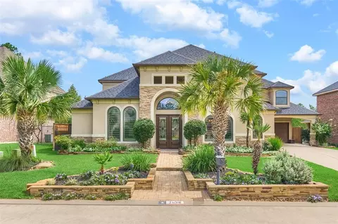 7638 Ikes Tree Dr, Spring, TX 77389 photo 1