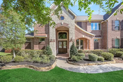 21603 Country Cove Ct, Cypress, TX 77433