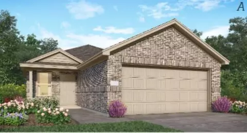 244 Bennett Loop, Angleton, TX 77515 photo 1
