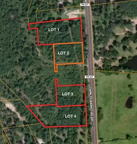 tbd Fm 247, Huntsville, TX 77340