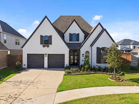 7219 Sylvan Birch Trl, Katy, TX 77493