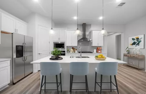 Kitchen - 410 Ruby Ford Dr, Cove, TX 77523 photo 1 of 1