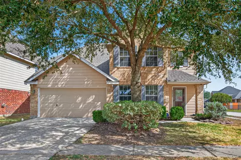 22402 Bridgestone Ridge Dr, Spring, TX 77388