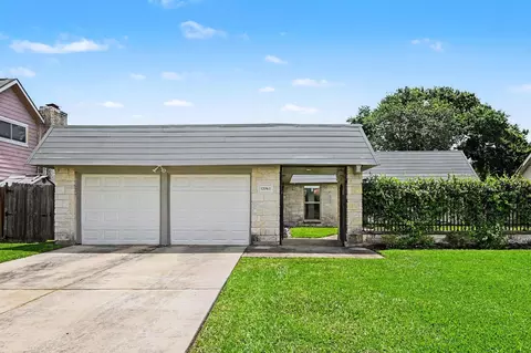 12063 Mulholland Dr, Meadows Place, TX 77477