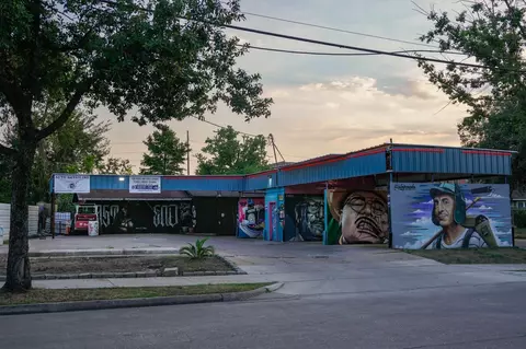 4400 Canal St, Houston, TX 77011