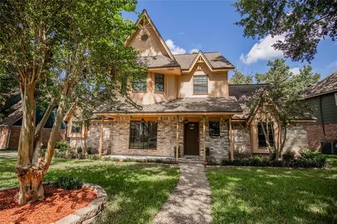5510 Springton Ln, Spring, TX 77379 photo 1