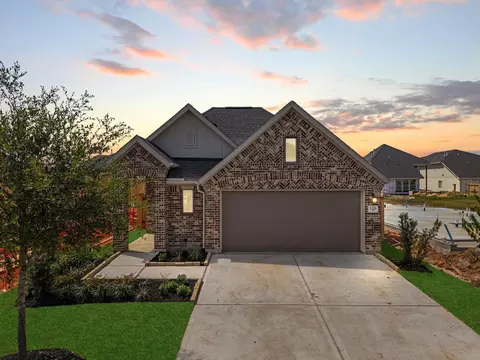126 Twilight Meadow Way, Richmond, TX 77406