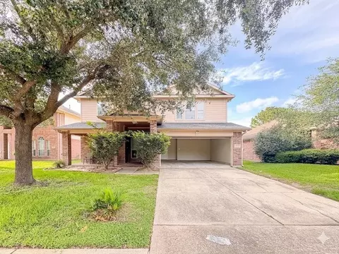19246 Hopeview Ct, Katy, TX 77449