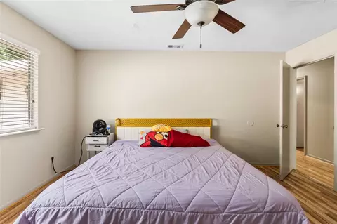 Bedroom - 1 E Woodtimber Ct, Spring, TX 77381 photo 2 of 4