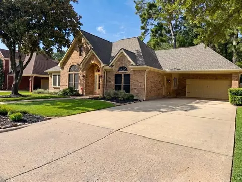 19902 Wood Walk Ln, Humble, TX 77346