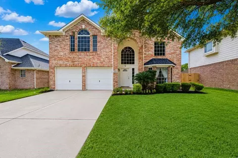 2830 Noble Grove Ln, Katy, TX 77494