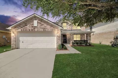 9506 Lasbury Dr, Houston, TX 77083
