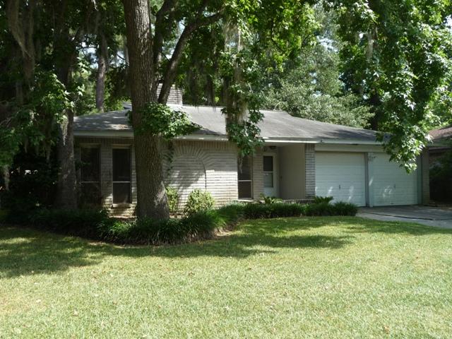 4511 Donalbain Dr, Spring, TX 77373 photo 1