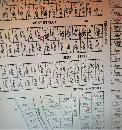 0 Colt St, Houston, TX 77033
