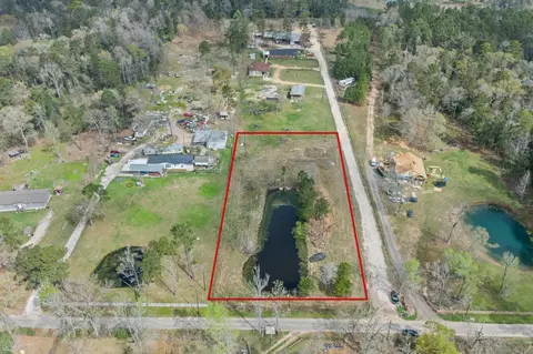 16851 Payne Rd, Conroe, TX 77302