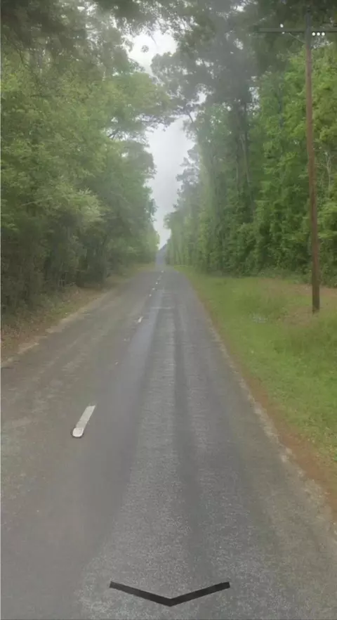 0000 County Road 2650, Livingston, TX 77327