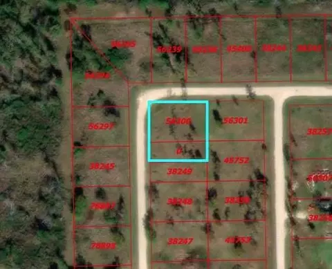 tbd Falcon Pt, Onalaska, TX 77360