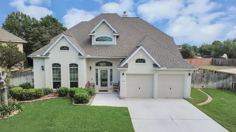 14103 Imperial Wood Ln, Rosharon, TX 77583
