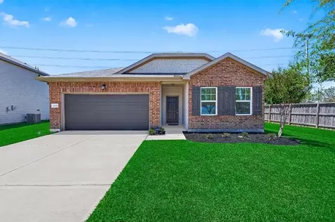 6330 Highland Heights Dr, Richmond, TX 77469