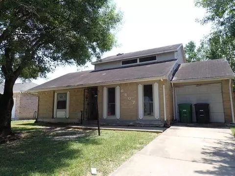 6407 Rambleridge Dr, Houston, TX 77053